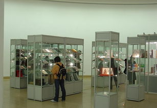 陳列柜裝修設(shè)計(jì)欣賞效果圖大全