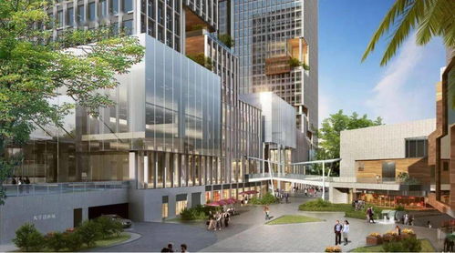 本周六,松山湖新開3萬(wàn)㎡網(wǎng)紅打卡點(diǎn) 獨(dú)棟巨幕影院,吃喝玩樂5折風(fēng)暴